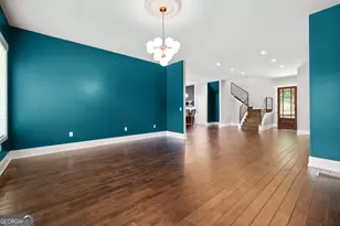 820 Camp Creek Rd, Cornelia, GA 30531 - Photo 4