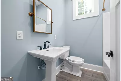 820 Camp Creek Road, Cornelia, GA 30531 - Photo 22