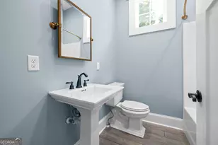 820 Camp Creek Rd, Cornelia, GA 30531 - Photo 22