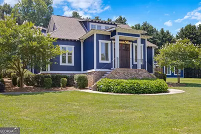 820 Camp Creek Road, Cornelia, GA 30531 - Photo 2