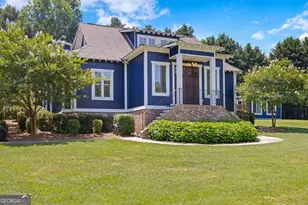 820 Camp Creek Rd, Cornelia, GA 30531 - Photo 2