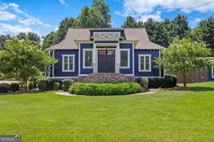 820 Camp Creek Rd, Cornelia, GA 30531 - Photo 1