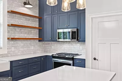 820 Camp Creek Road, Cornelia, GA 30531 - Photo 12