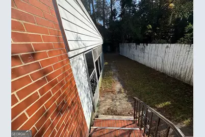 1142 Lamont Street, Macon, GA 31204 - Photo 4