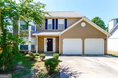 2457 Northmill Lane, Decatur, GA 30035 - Photo 1