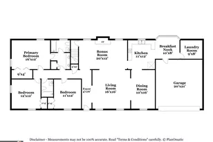 5498 Aucilla Creek Ln, Stone Mountain, GA 30087 - Photo 16