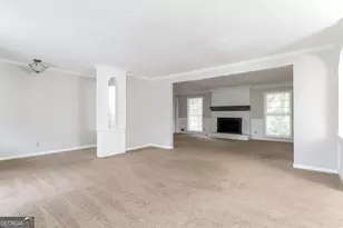 5498 Aucilla Creek Ln, Stone Mountain, GA 30087 - Photo 2