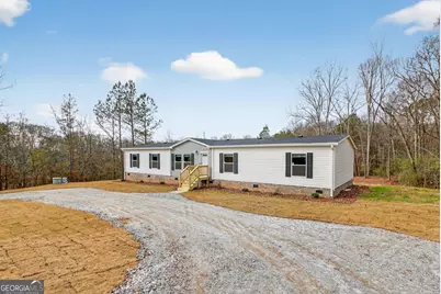 533 Pearwood Road, Royston, GA 30662 - Photo 1