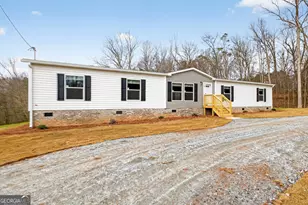 533 Pearwood Rd, Royston, GA 30662 - Photo 2