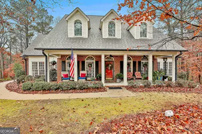 102 Canterbury Drive, Lagrange, GA 30241 - Photo 2