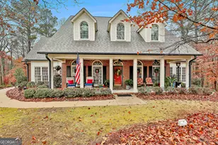 102 Canterbury Dr, Lagrange, GA 30241 - Photo 2