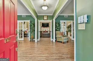 102 Canterbury Dr, Lagrange, GA 30241 - Photo 8