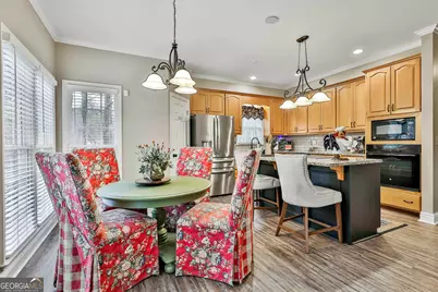 102 Canterbury Drive, Lagrange, GA 30241 - Photo 22