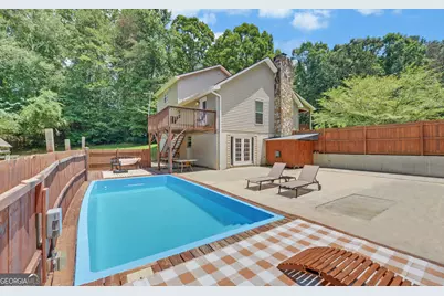 46 Cedar Ridge Drive, Toccoa, GA 30577 - Photo 2