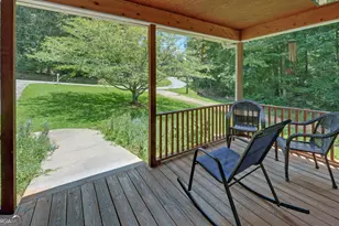 46 Cedar Ridge Dr, Toccoa, GA 30577 - Photo 4