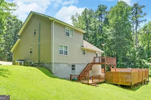 46 Cedar Ridge Dr, Toccoa, GA 30577 - Photo 42