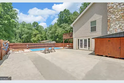 46 Cedar Ridge Drive, Toccoa, GA 30577 - Photo 38