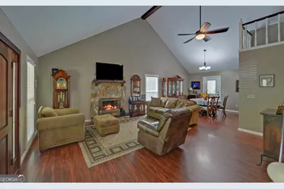 46 Cedar Ridge Drive, Toccoa, GA 30577 - Photo 6