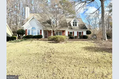 65 Rosewood Circle, Covington, GA 30016 - Photo 1