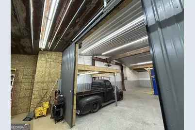 5997 Henderson Mtn. Road, Jasper, GA 30143 - Photo 20