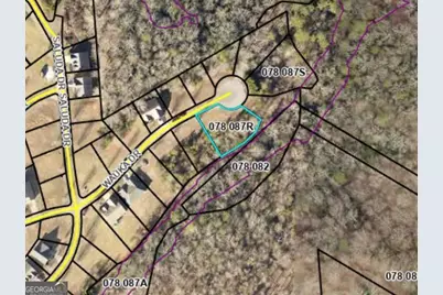 5997 Henderson Mtn. Road, Jasper, GA 30143 - Photo 26