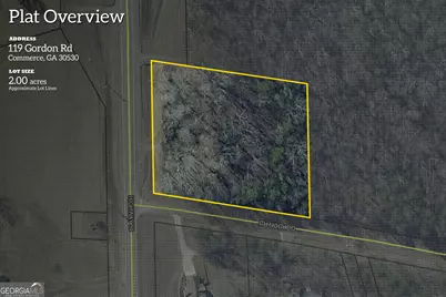 119 Gordon Road, Commerce, GA 30530 - Photo 36