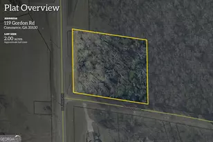 119 Gordon Rd, Commerce, GA 30530 - Photo 36