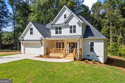 119 Gordon Road, Commerce, GA 30530 - Photo 1