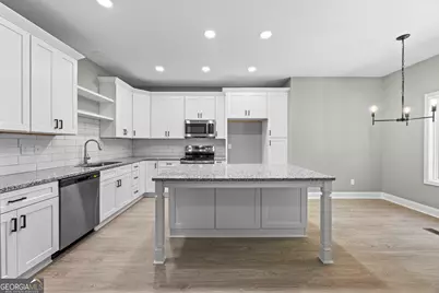 119 Gordon Road, Commerce, GA 30530 - Photo 10