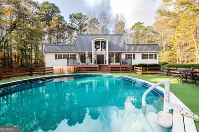 1614 Beville Drive, Griffin, GA 30224 - Photo 34