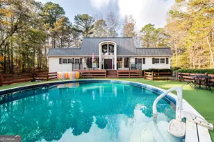 1614 Beville Dr, Griffin, GA 30224 - Photo 34