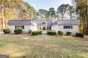 1614 Beville Dr, Griffin, GA 30224 - Photo 2