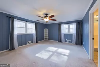 1614 Beville Drive, Griffin, GA 30224 - Photo 16