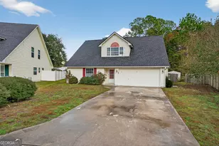 93 Mollies Ct, Saint Marys, GA 31558 - Photo 2