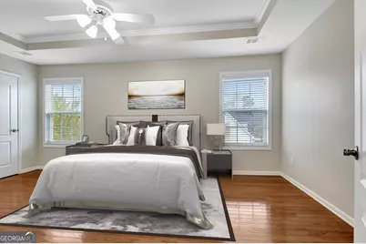 41 Corbel Way, Newnan, GA 30265 - Photo 32