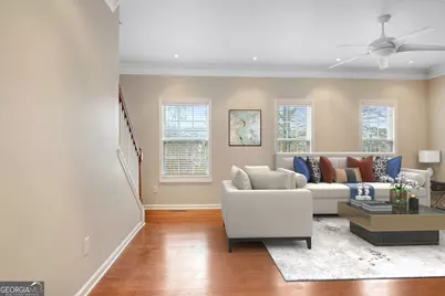 41 Corbel Way, Newnan, GA 30265 - Photo 8