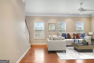 41 Corbel Way, Newnan, GA 30265 - Photo 8