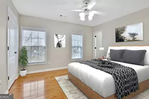 41 Corbel Way, Newnan, GA 30265 - Photo 44