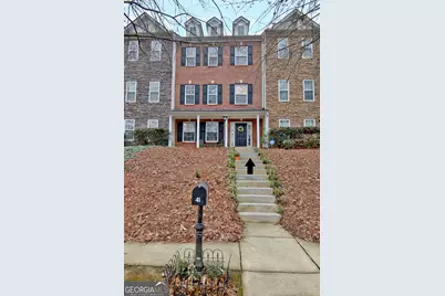 41 Corbel Way, Newnan, GA 30265 - Photo 1