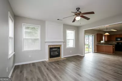 248 Springs Crossing, Canton, GA 30114 - Photo 2