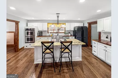 1050 County Line Road #10.75AC, Griffin, GA 30224 - Photo 12