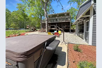 1050 County Line Road #10.75AC, Griffin, GA 30224 - Photo 40