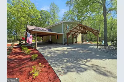 1050 County Line Road #10.75AC, Griffin, GA 30224 - Photo 42