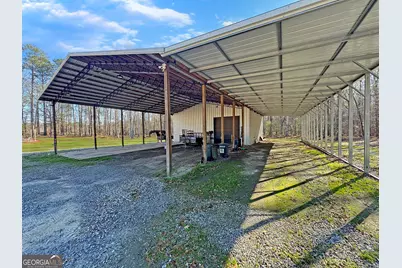 1050 County Line Road #10.75AC, Griffin, GA 30224 - Photo 52