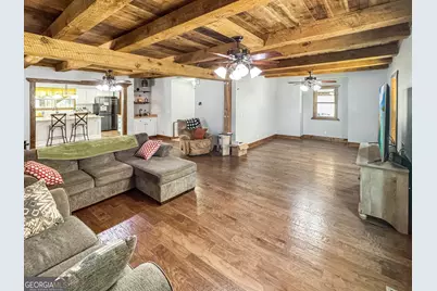 1050 County Line Road #10.75AC, Griffin, GA 30224 - Photo 10