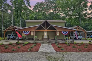 1050 County Line Rd, Griffin, GA 30224 - Photo 1