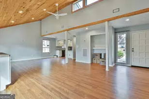 204 Broken Bit Way, Peachtree City, GA 30269 - Photo 8