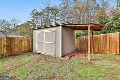 204 Broken Bit Way, Peachtree City, GA 30269 - Photo 28