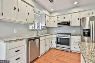 204 Broken Bit Way, Peachtree City, GA 30269 - Photo 12