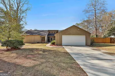 204 Broken Bit Way, Peachtree City, GA 30269 - Photo 1